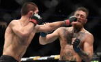 "Ich glaube nicht, dass er diesen Kampf will" Khabib glaubt, dass Conor McGregor Angst vor einem Rematch hat