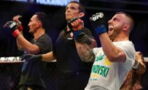 UFC 245: Alexander Volkanosvki entthront Max Holloway