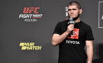 Khabib Nurmagomedows Reaktion auf das Comeback von Conor McGregor