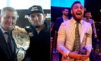 Khabib Nurmagomedovs Vater macht Conor McGregor attraktiven Vorschlag