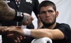 Khabib verkündet, wann er in den Ruhestand geht