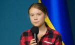Greta Thunberg bei Demo festgenommen: Welche Gründe liefert Scotland Yard?