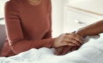 Experte über Sterbeprozess: Wann er tatsächlich einsetzt und worauf es dabei zu achten gilt