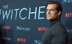 The Witcher: Mit diesen Übungen trainiert Henry Cavill für seine Rolle