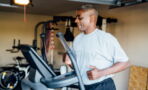 Laufband, Fahrrad, Rudermaschine: Auf welchem Gerät purzeln die meisten Pfunde?