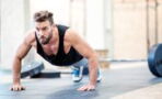 Calisthenics: Das intensivste Liegestütze-Programm aller Zeiten