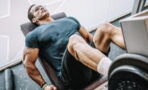 Muskelaufbau: Diese Fehler solltet ihr vermeiden