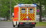 Rettungsdienst überlastet: Patient wartet drei Stunden auf den Krankenwagen