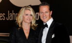 Michael Schumacher: Seine Frau Corinna wendet sich an die Presse und dankt ihm mit ergreifenden Worten