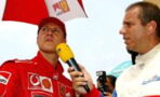 Michael Schumacher: Langjähriger Weggefährte spricht über "Wechselbad der Gefühle" nach dem Unfall