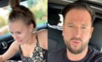 Michael Wendler spottet über geliehenes Mini-Cabrio: "Der totale Abstieg!"