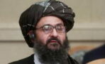 Krise in der Taliban-Regierung: Mitbegründer Baradar auf einmal verschwunden