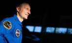 Nach einer Wartezeit von 13 Jahren: Matthias Maurer ist der 12. Deutsche, der ins All fliegen wird