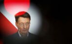 Karl Lauterbach wird Gesundheitsminister: Seine ersten Worte fallen gewohnt nüchtern aus