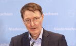 "Eine Forderung, die wir nicht sofort umsetzen": Karl Lauterbach ärgert sich über RKI