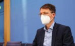 Daten zu Omikron lückenhaft: Lauterbach besorgt über Omikron-Dynamik