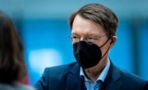 Karl Lauterbach mit düsterer Prognose: "Im Herbst haben wir wieder ein Problem"