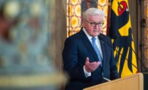 Ukrainischer Botschafter kritisiert Bundespräsident Steinmeier: "Keinen Bock auf große russische Kultur"