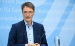Neue Impfstrategie und neuartiger Impfstoff: Karl Lauterbach will sich auf alle Szenarien im Herbst vorbereiten