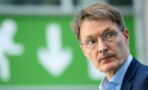 Karl Lauterbachs Affenpocken-Taktik: "Wir müssen hart reagieren, um einen globalen Ausbruch einzudämmen"