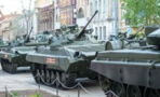 NATO-Mitarbeiterin: "Russland will die Ukraine in Rumpfstaat verwandeln" mit der Boa-Constrictor-Strategie
