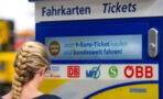 Ärger wegen 9-Euro-Ticket: Hartz-IV-Empfangende müssen Staat Geld zurückzahlen