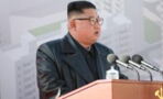 "Neujahrswünsche" für Nordkorea: Kim Jong-un spricht von neuen Zielen für das Militär