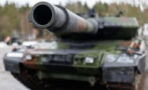 Panzervergleich: Das hat der "Leopard 2" dem "Leopard 1" in der Bewaffnung voraus