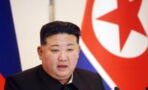 Rekordkatastrophe in Nord-Korea: Kim Jong-Un hat mit Regen zu kämpfen