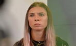 Belarussische Medien stellen Sprinterin Tsimanouskaya als gestörte Persönlichkeit dar
