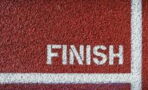 Warum geht ein Marathon über 42 km und ein paar Zerquetschte?