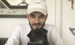 PewDiePie: Der Gamer bringt wahrscheinlich aus Versehen seinen Hund Sven auf tragische Weise um