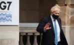 G7: Boris Johnson sorgt mit seiner Hotelwahl für Empörung