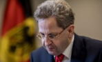 "Angriff auf die Pressefreiheit": Bringt Maaßen Laschet zu Fall?