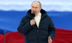 Wladimir Putin: Sein Regime wird angeblich zusammenbrechen, sollte er dieses wichtige Gebiet verlieren