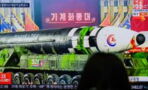 So viel wiegt Nordkoreas neue "Monster"-Rakete
