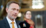 Lindner fordert "mehr Konsequenz" bei Abschiebung illegaler Migration