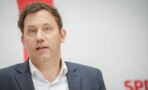 SPD-Chef bei Markus Lanz: Klingbeil über Streit in der Ampel-Koalition