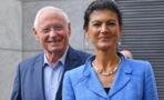 Oskar Lafontaine: So steht er zur neuen Partei von Sahra Wagenknecht