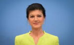 Sahra Wagenknecht: Eine Million als Spende für ihre neue Partei