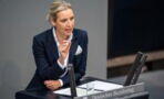 Alice Weidel: Wende im Plagiatsverfahren gegen die AfD-Chefin