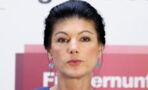 Sahra Wagenknecht: Putin sei nicht in der Lage, Berlin zu erobern