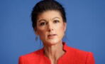 Sahra Wagenknecht: "Habe Putin nie für sympathischen Mann gehalten"