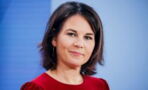 Wichtige Fakten über Außenministerin Annalena Baerbock