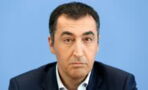 Cem Özdemir mahnt: "Die Ampel hat wahrlich Fehler gemacht"