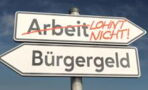 Bürgergeld: Statistik zeigt, ob Kritik am "ausufernden Sozialstaat" berechtigt ist