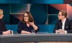 "Totalverweigerer": Ricarda Lang und Philipp Amthor streiten bei "Hart aber fair" über Bürgergeldempfänger
