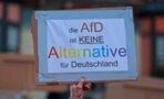 GEW-Chefin: Lehrer sollen Schülern kritischen Umgang mit AfD beibringen