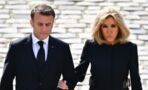 Zum Mord an Emmanuel und Brigitte Macron aufgerufen: 76-Jähriger verurteilt