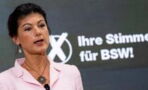 Rückschlag für Sahra Wagenknecht: BSW scheitert vor Gericht